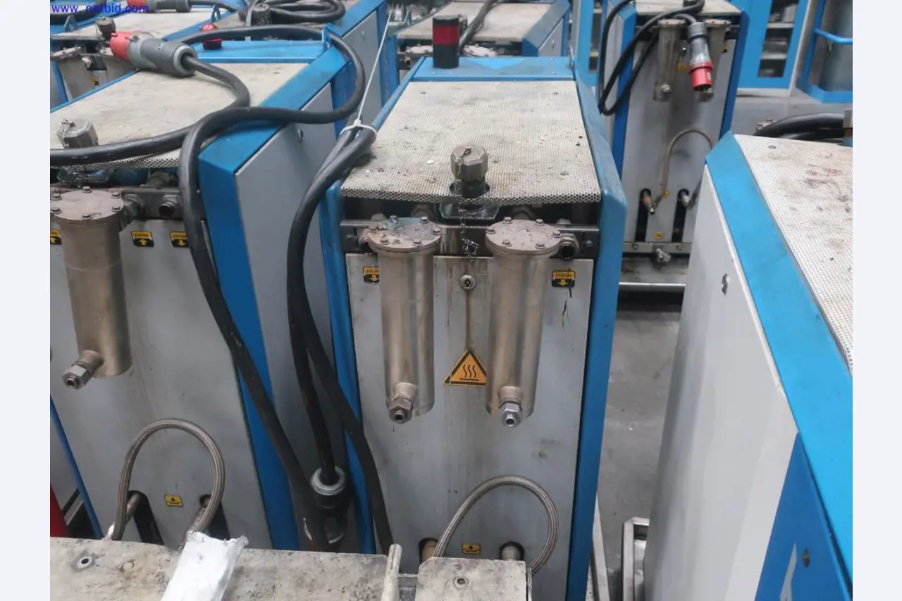 Castwerk Technologies - Modern production systems Mg die casting + surface technology-4