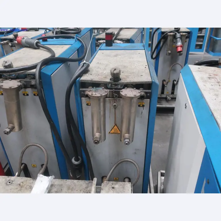 Castwerk Technologies - Modern production systems Mg die casting + surface technology-4