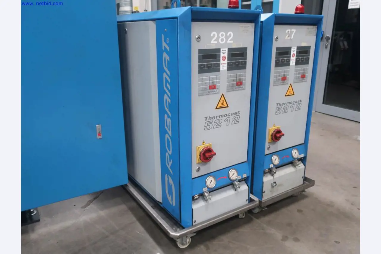 Castwerk Technologies - Modern production systems Mg die casting + surface technology-1