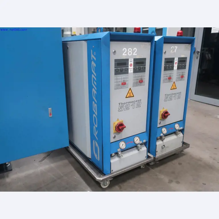 Castwerk Technologies - Modern production systems Mg die casting + surface technology-1