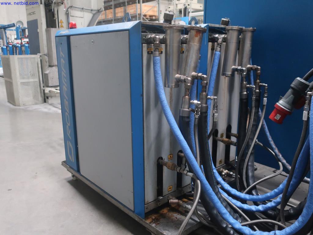 Castwerk Technologies - Moderní výrobní systémy Mg tlakové lití + povrchová technologie-3