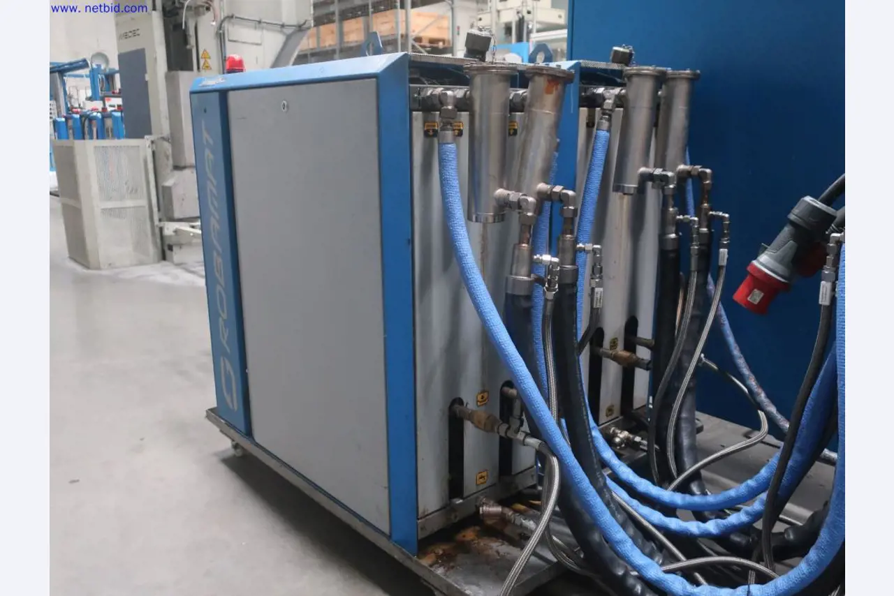 Castwerk Technologies - Moderne Produktionsanlagen Mg-Druckguss + Oberflächentechnik-3
