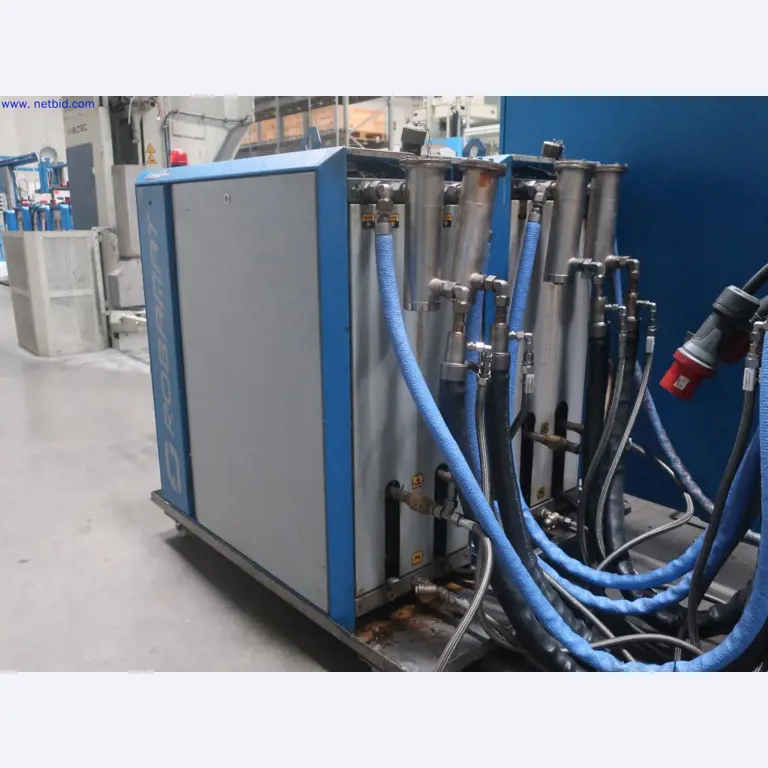 Castwerk Technologies - Moderne Produktionsanlagen Mg-Druckguss + Oberflächentechnik-3