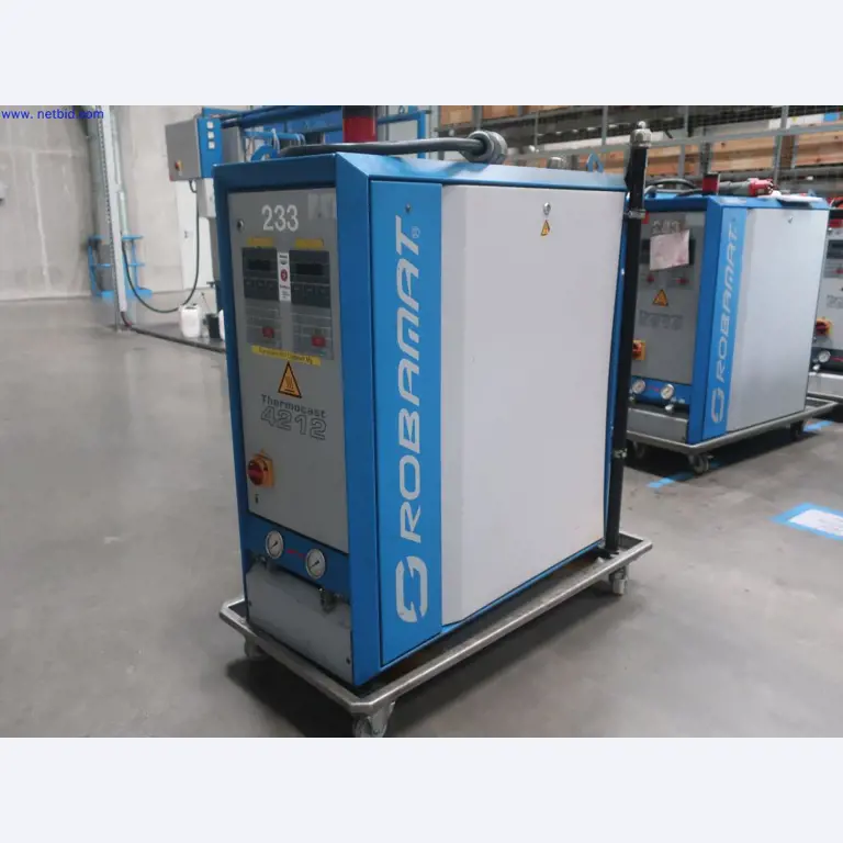 Castwerk Technologies - Modern production systems Mg die casting + surface technology-1