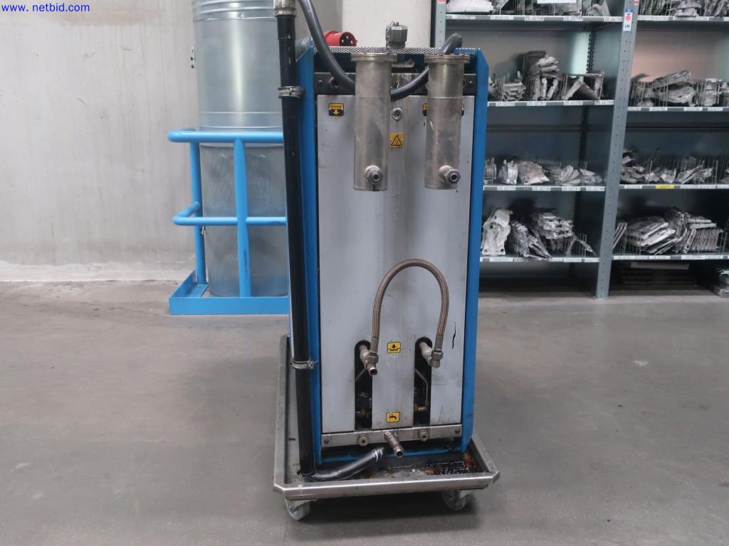 Castwerk Technologies - Moderní výrobní systémy Mg tlakové lití + povrchová technologie-2