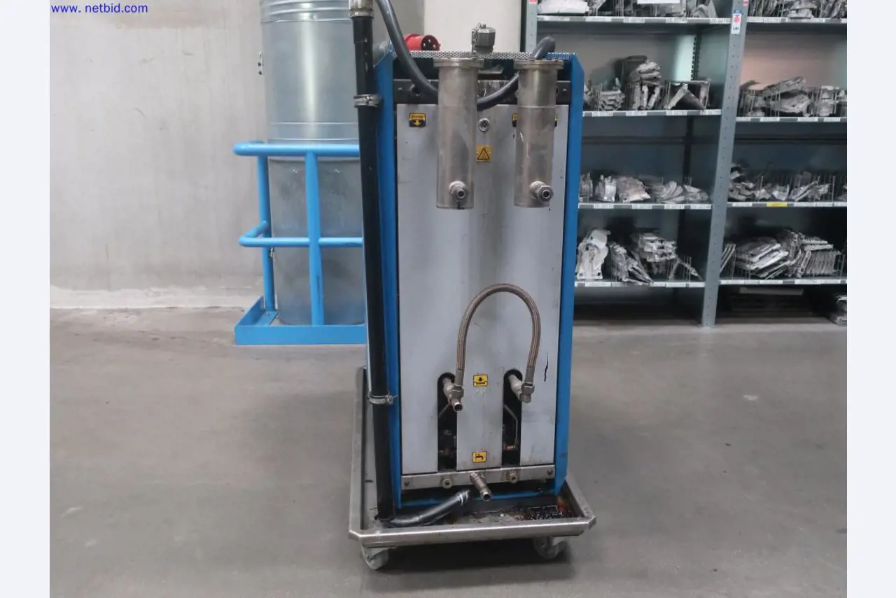 Castwerk Technologies - Modern production systems Mg die casting + surface technology-2