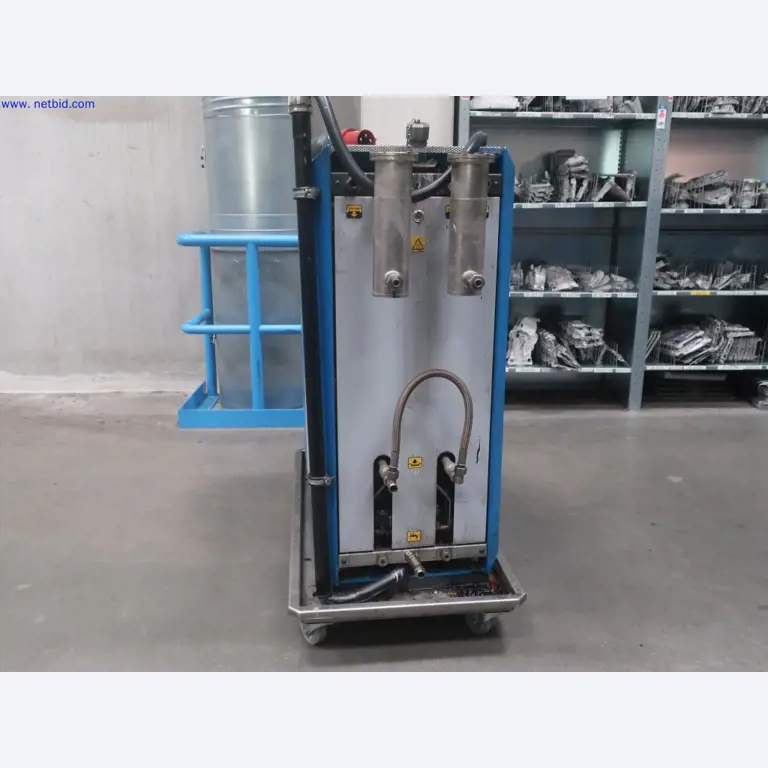 Castwerk Technologies - Modern production systems Mg die casting + surface technology-2