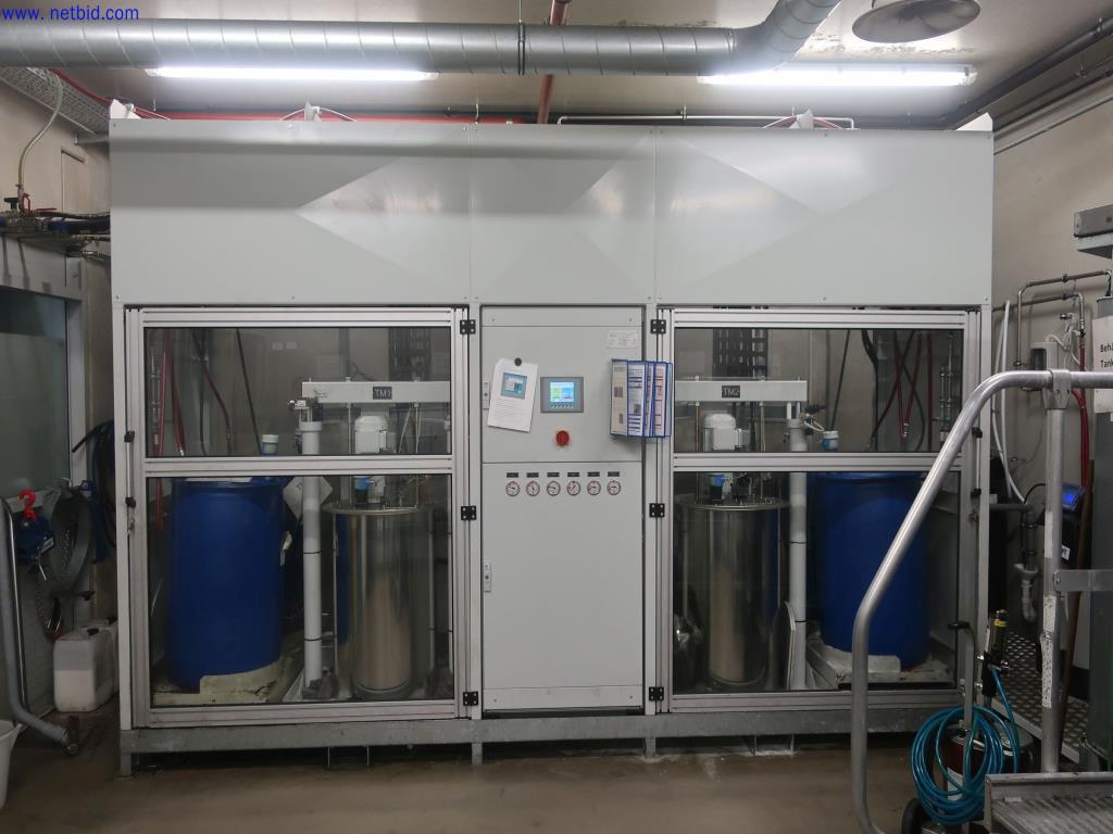 Castwerk Technologies - Modernos sistemas de producción Fundición a presión de Mg + tecnología de superficies-1