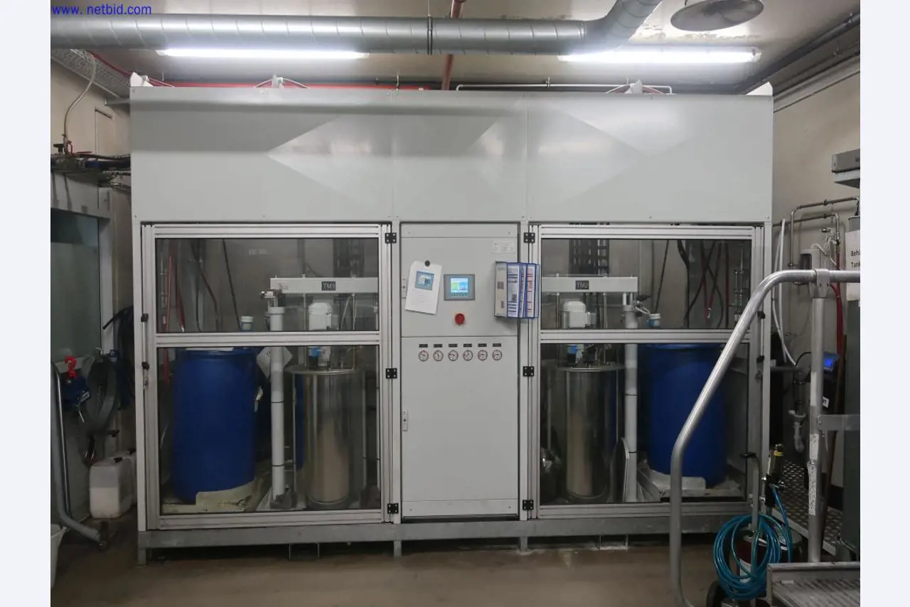 Castwerk Technologies - Moderní výrobní systémy Mg tlakové lití + povrchová technologie-1