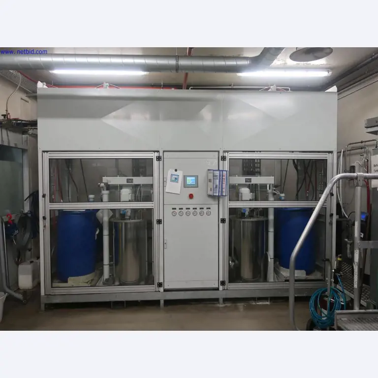 Castwerk Technologies - Moderní výrobní systémy Mg tlakové lití + povrchová technologie-1