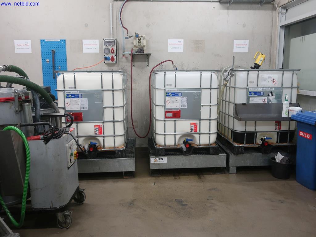 Castwerk Technologies - Modernos sistemas de producción Fundición a presión de Mg + tecnología de superficies-4