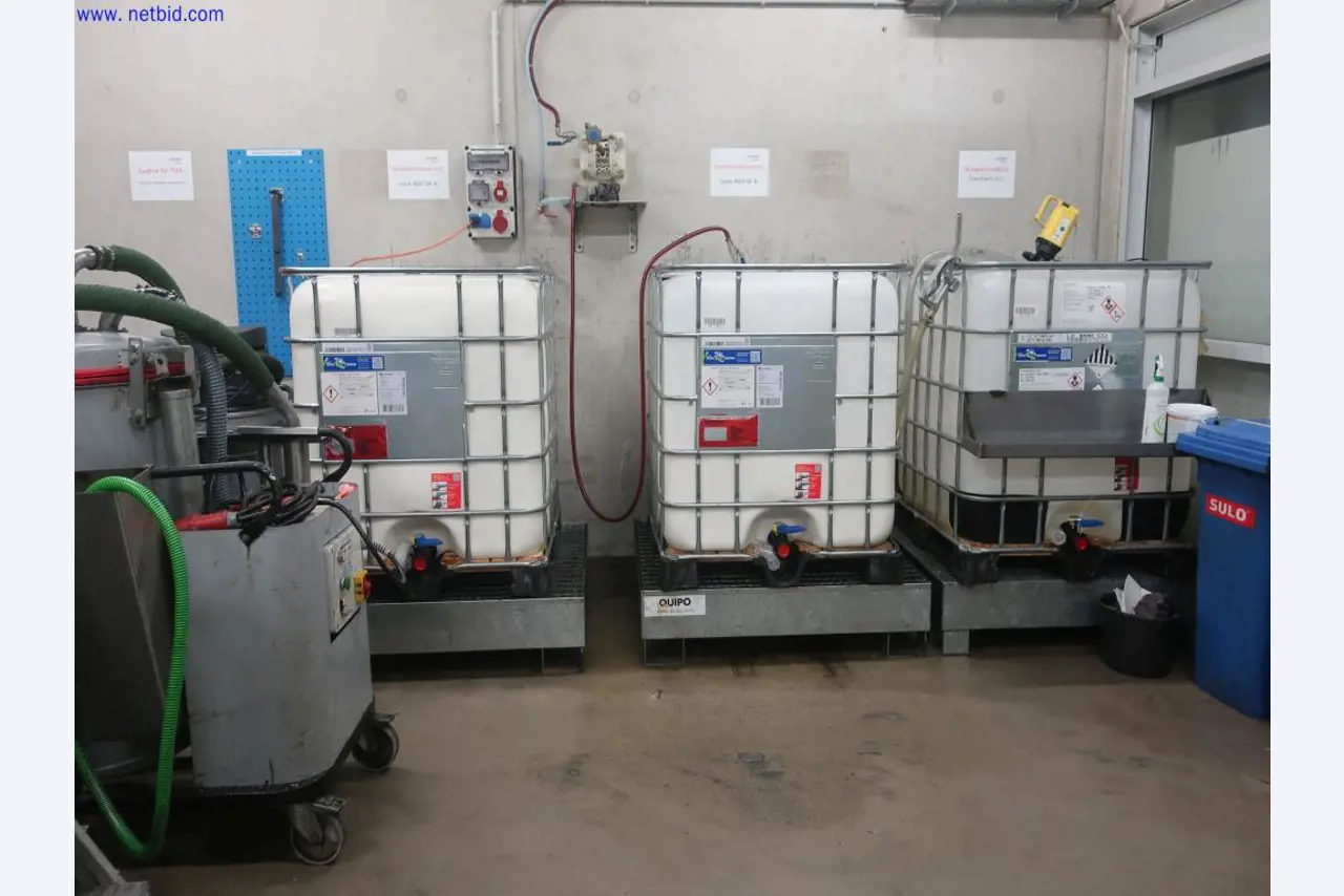 Castwerk Technologies - Moderní výrobní systémy Mg tlakové lití + povrchová technologie-4