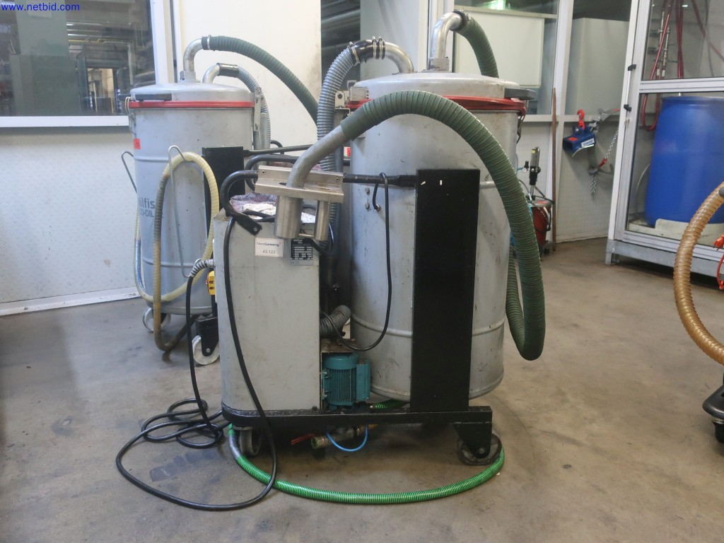 Castwerk Technologies - Modernos sistemas de producción Fundición a presión de Mg + tecnología de superficies-1