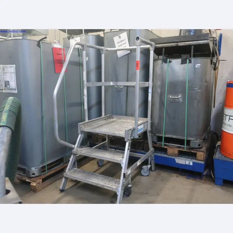 Castwerk Technologies - Modernos sistemas de producción Fundición a presión de Mg + tecnología de superficies-1