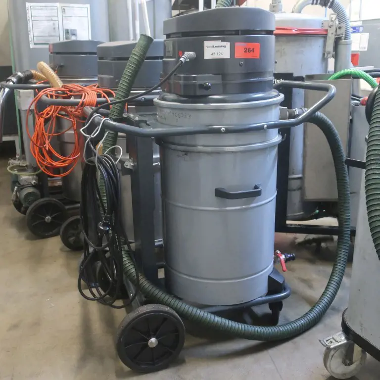 Industriesauger NILFISK VHO200