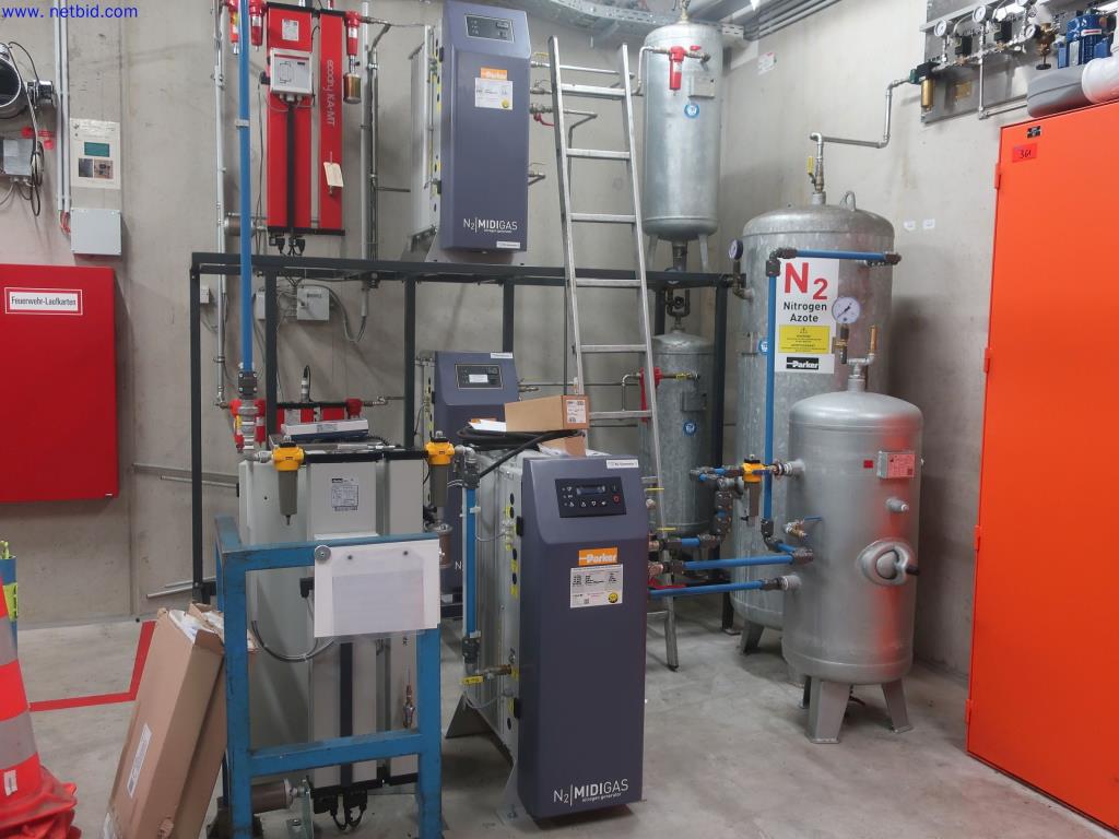 Castwerk Technologies - Modernos sistemas de producción Fundición a presión de Mg + tecnología de superficies-1