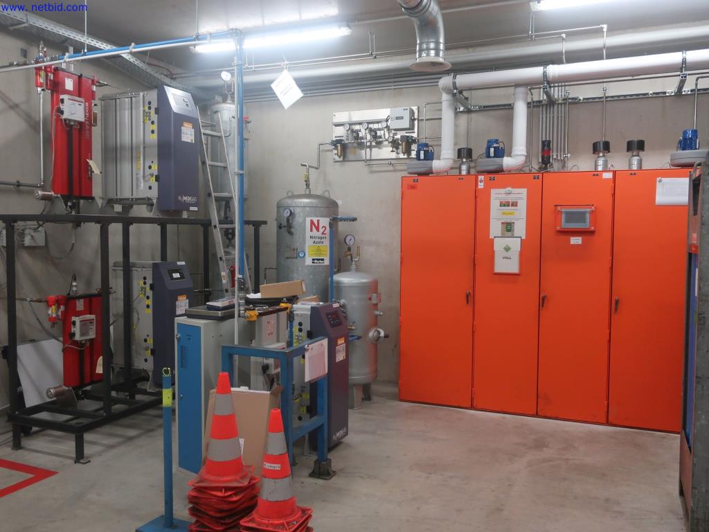 Castwerk Technologies - Modernos sistemas de producción Fundición a presión de Mg + tecnología de superficies-2