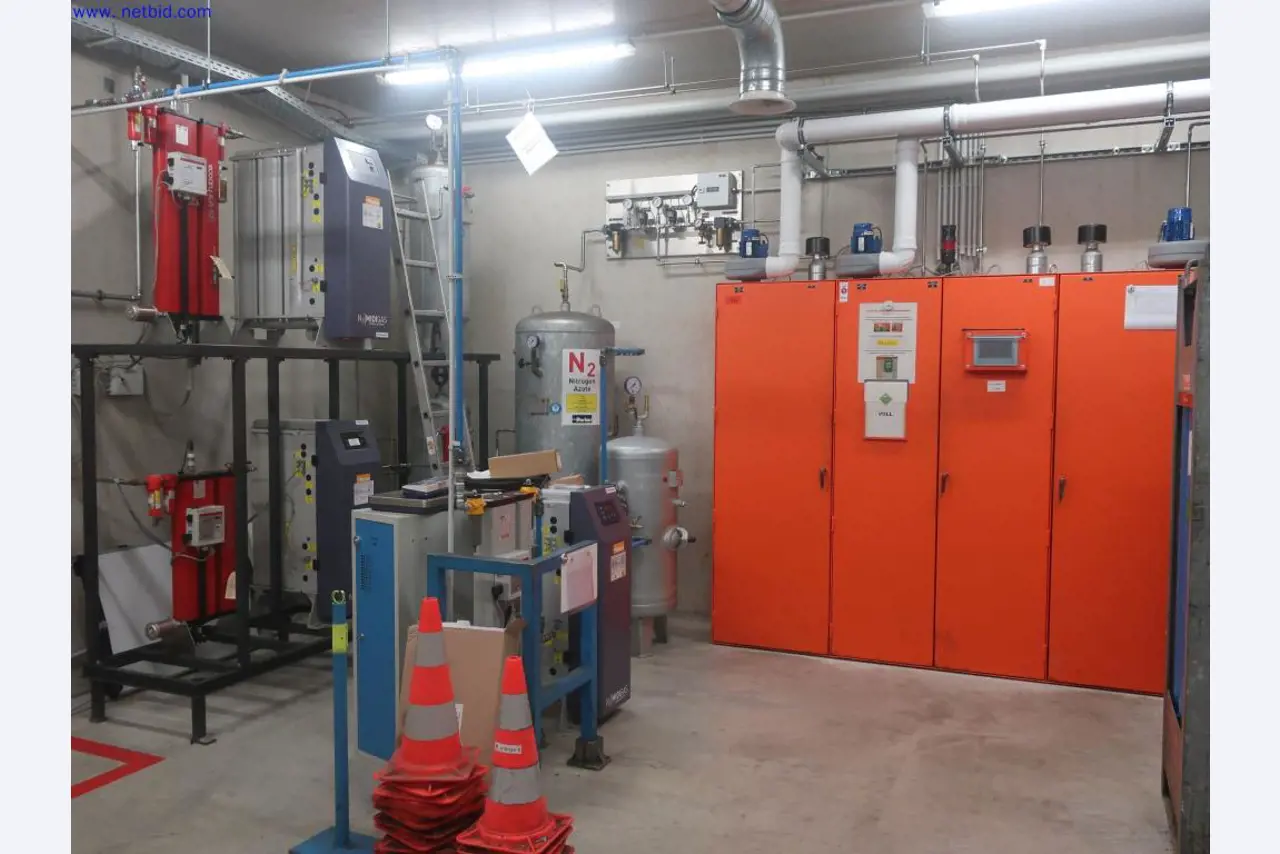 Castwerk Technologies - Moderní výrobní systémy Mg tlakové lití + povrchová technologie-2