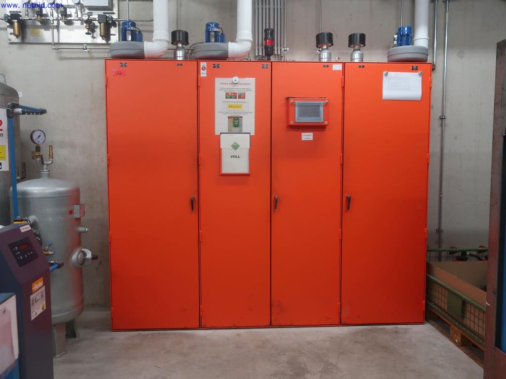 Castwerk Technologies - Modernos sistemas de producción Fundición a presión de Mg + tecnología de superficies-3