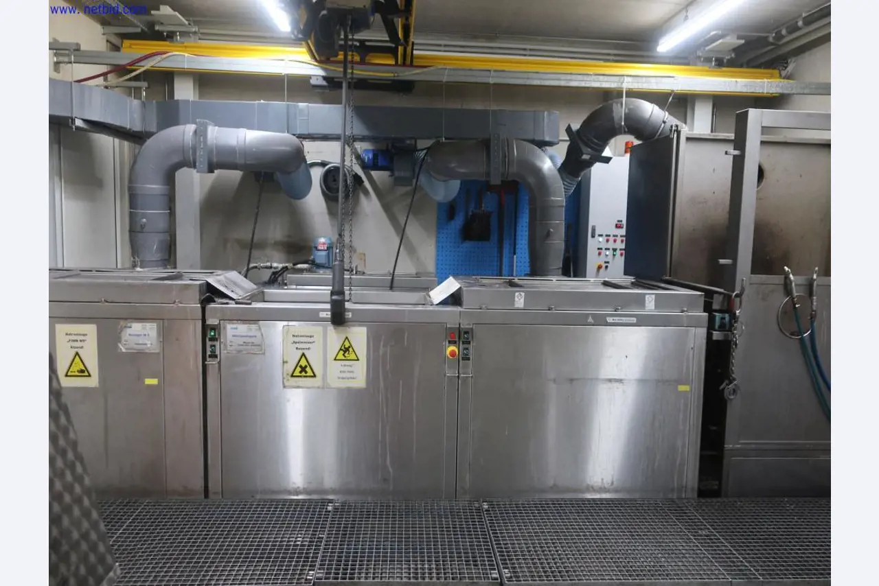 Castwerk Technologies - Modernos sistemas de producción Fundición a presión de Mg + tecnología de superficies-1