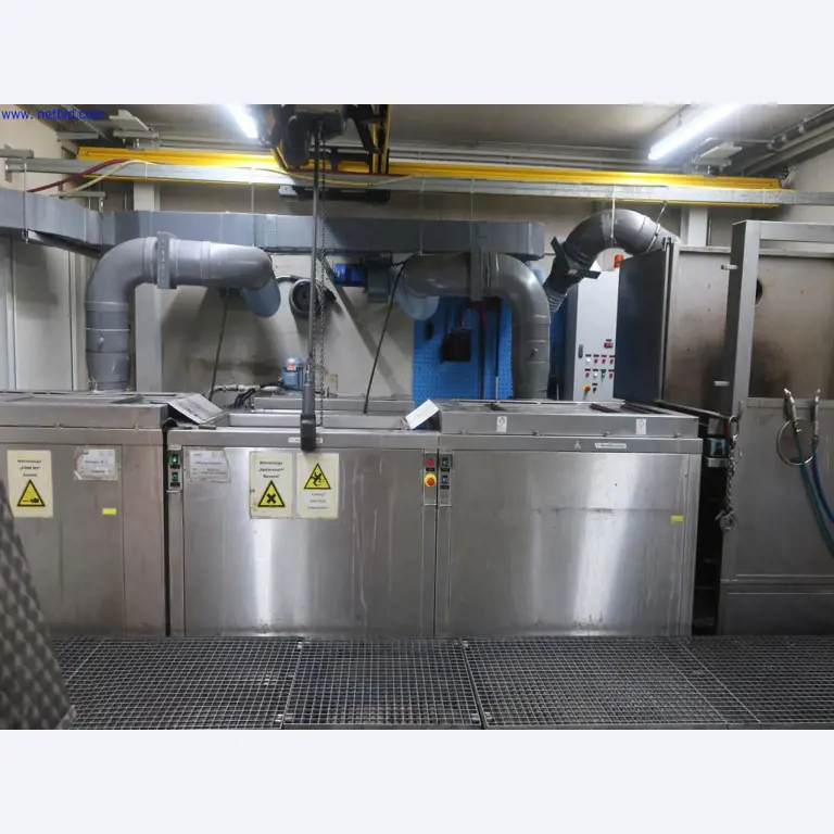 Castwerk Technologies - Modernos sistemas de producción Fundición a presión de Mg + tecnología de superficies-1