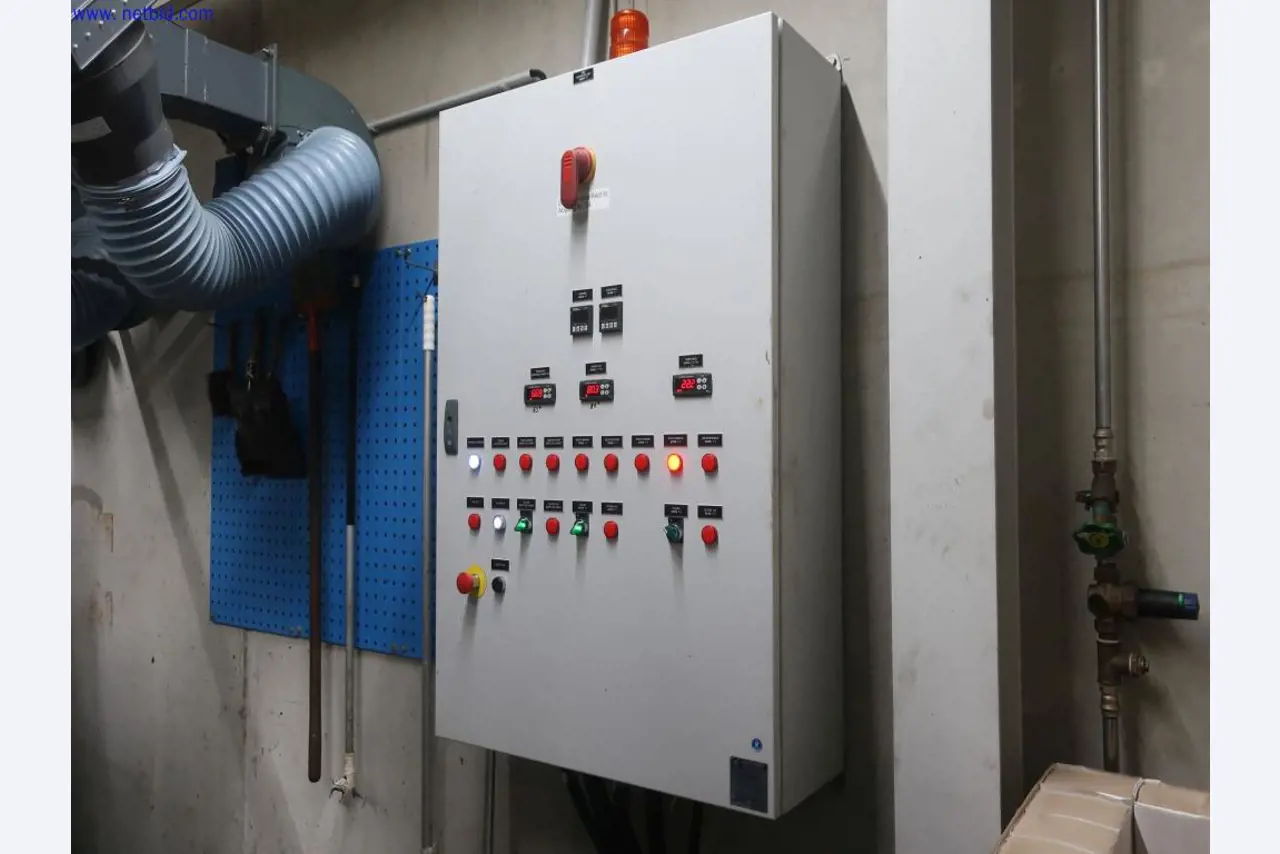 Castwerk Technologies - Modernos sistemas de producción Fundición a presión de Mg + tecnología de superficies-3