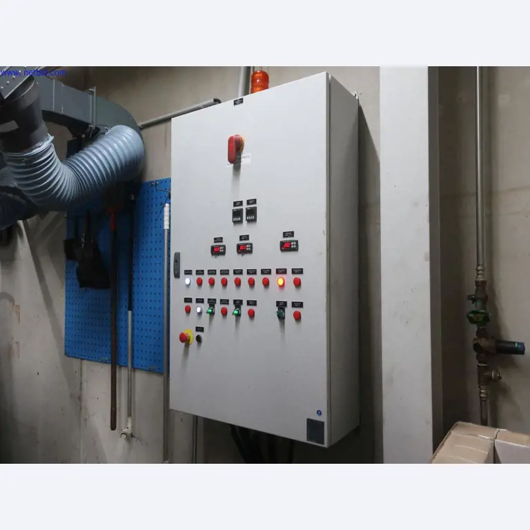 Castwerk Technologies - Modernos sistemas de producción Fundición a presión de Mg + tecnología de superficies-3