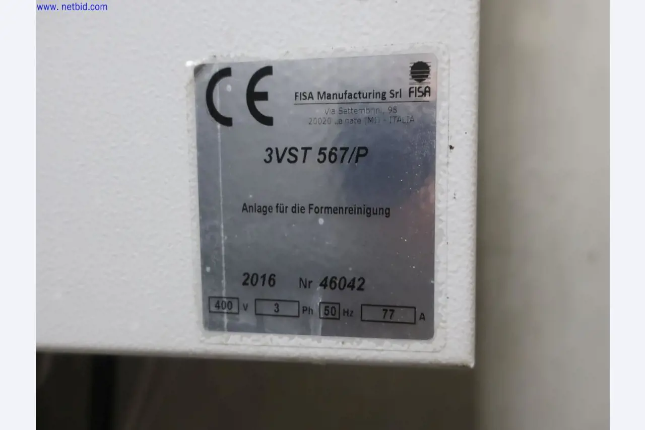 Castwerk Technologies - Modernos sistemas de producción Fundición a presión de Mg + tecnología de superficies-4