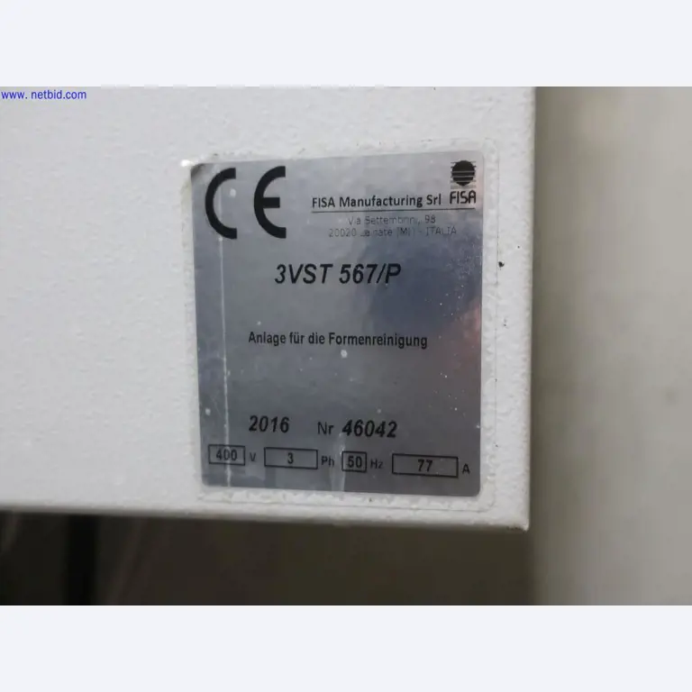 Castwerk Technologies - Modernos sistemas de producción Fundición a presión de Mg + tecnología de superficies-4