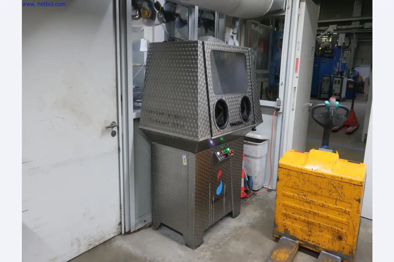 Castwerk Technologies - Moderní výrobní systémy Mg tlakové lití + povrchová technologie-1