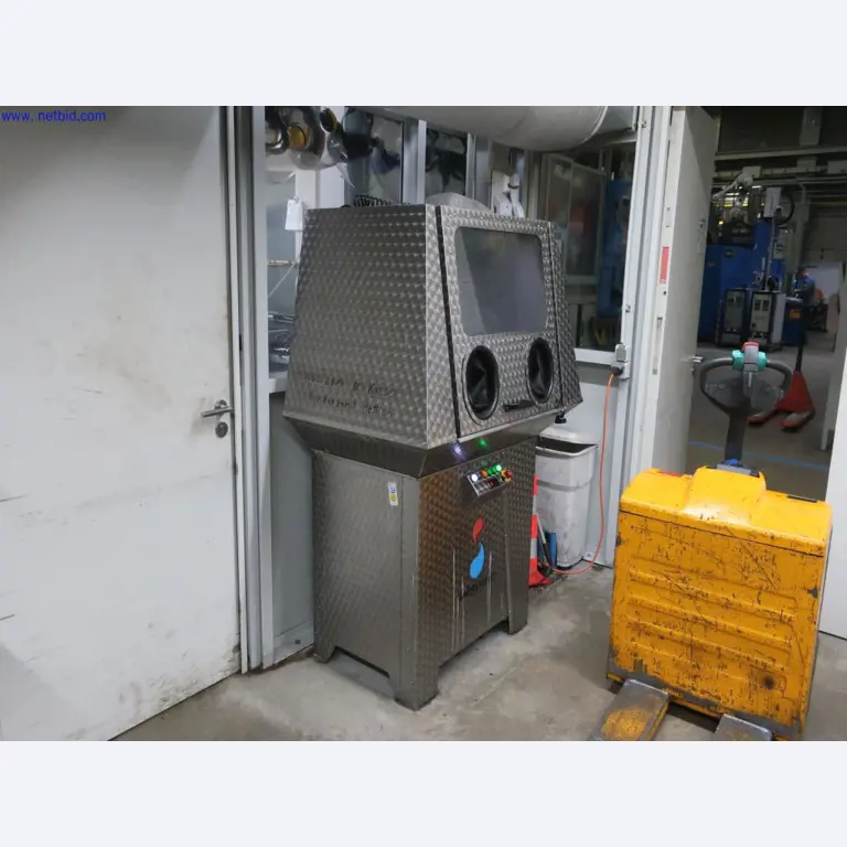 Castwerk Technologies - Moderní výrobní systémy Mg tlakové lití + povrchová technologie-1