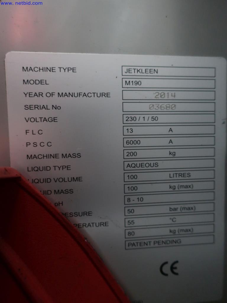 Castwerk Technologies - Modernos sistemas de producción Fundición a presión de Mg + tecnología de superficies-2