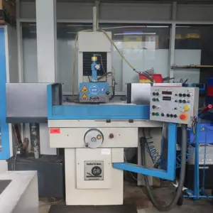 Flachschleifmaschine GEIBEL & HOTZ FS40C