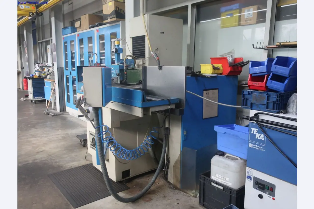 Castwerk Technologies - Modern production systems Mg die casting + surface technology-2