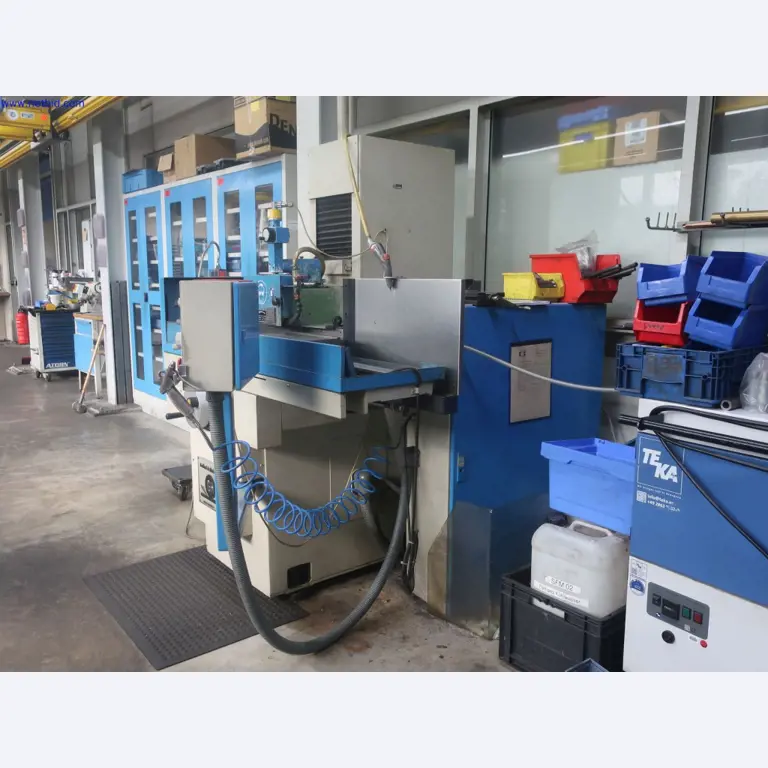 Castwerk Technologies - Modern production systems Mg die casting + surface technology-2