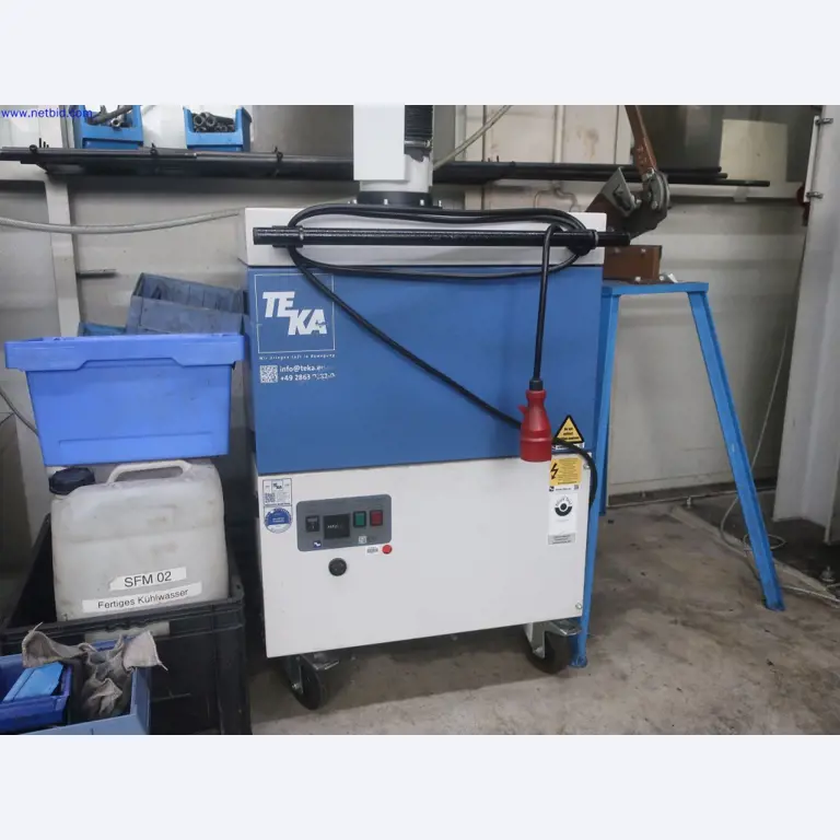 Castwerk Technologies - Moderní výrobní systémy Mg tlakové lití + povrchová technologie-1