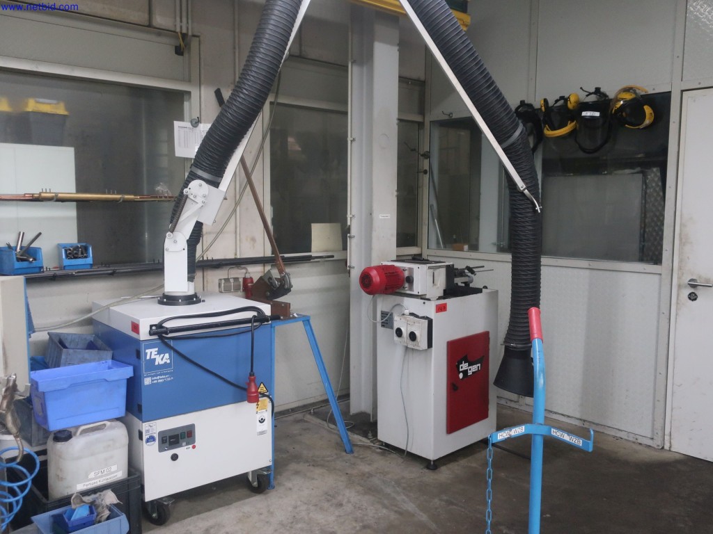 Castwerk Technologies - Modernos sistemas de producción Fundición a presión de Mg + tecnología de superficies-2