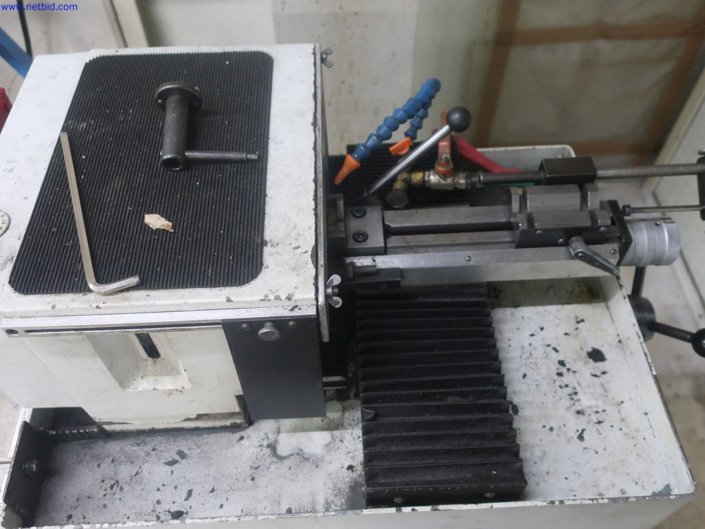 Castwerk Technologies - Modernos sistemas de producción Fundición a presión de Mg + tecnología de superficies-3