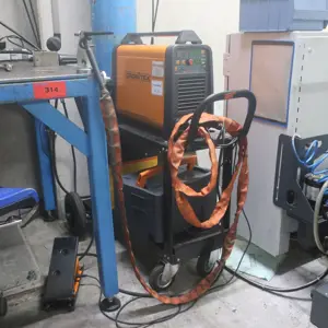 TIG-Schweißgerät CEBORA Sound AC/DC 2240/M
