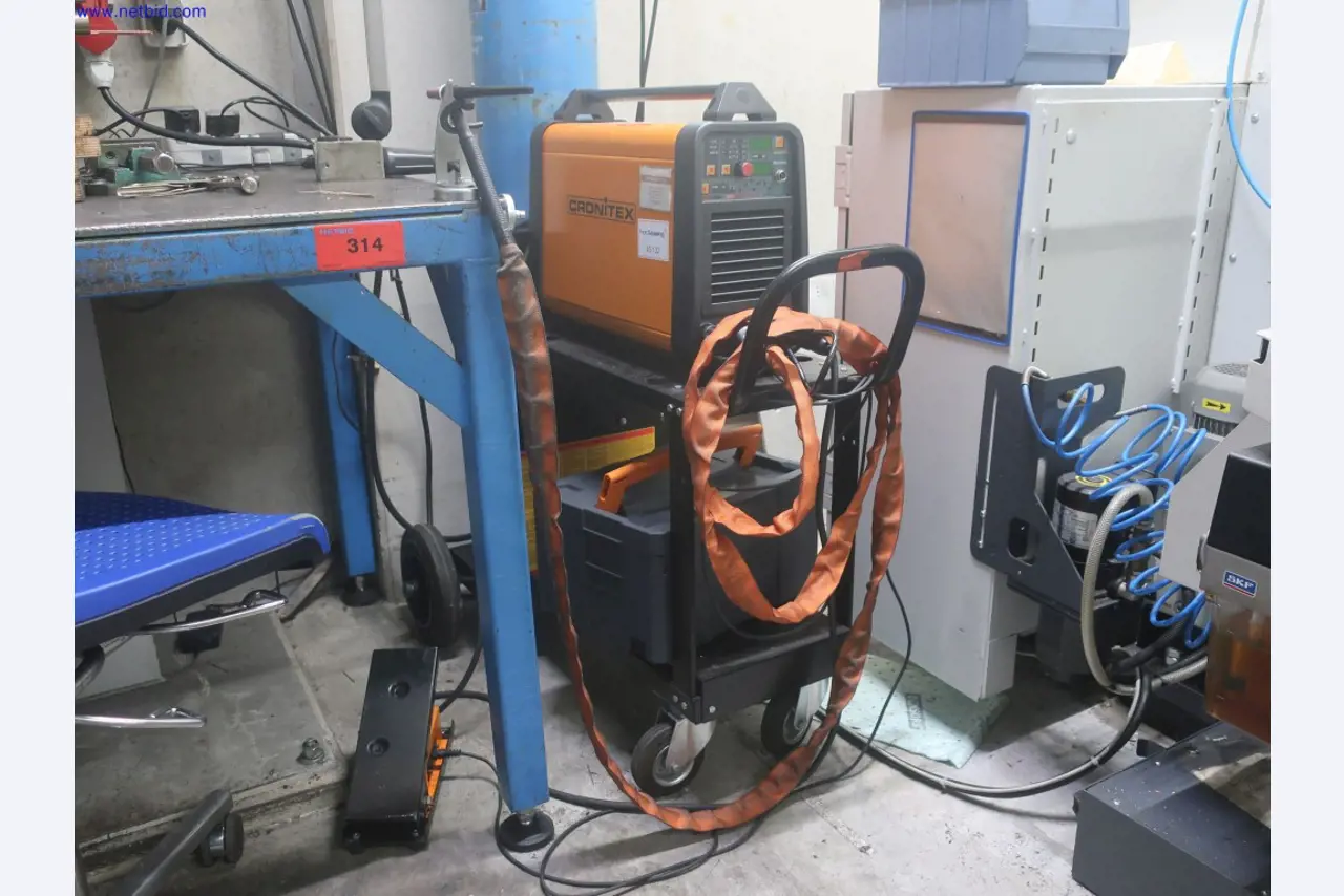 Castwerk Technologies - Modern production systems Mg die casting + surface technology-1