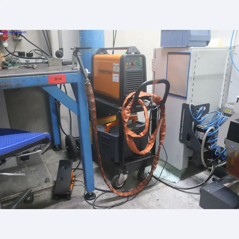 Castwerk Technologies - Modern production systems Mg die casting + surface technology-1