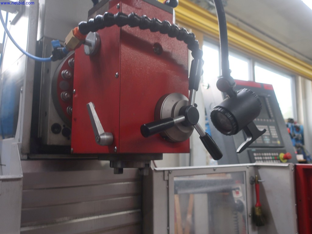 Castwerk Technologies - Modernos sistemas de producción Fundición a presión de Mg + tecnología de superficies-3