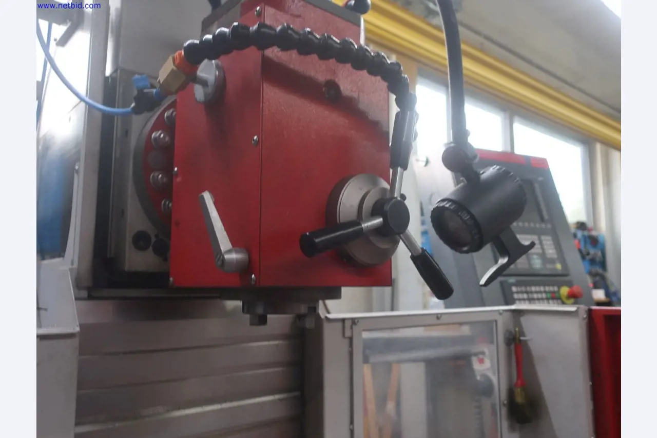 Castwerk Technologies - Moderní výrobní systémy Mg tlakové lití + povrchová technologie-3