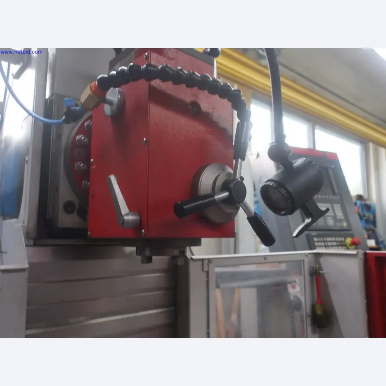 Castwerk Technologies - Moderní výrobní systémy Mg tlakové lití + povrchová technologie-3