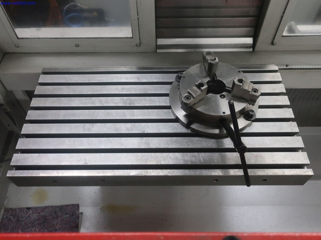 Castwerk Technologies - Modernos sistemas de producción Fundición a presión de Mg + tecnología de superficies-4