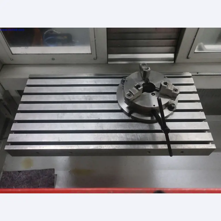 Castwerk Technologies - Moderní výrobní systémy Mg tlakové lití + povrchová technologie-4