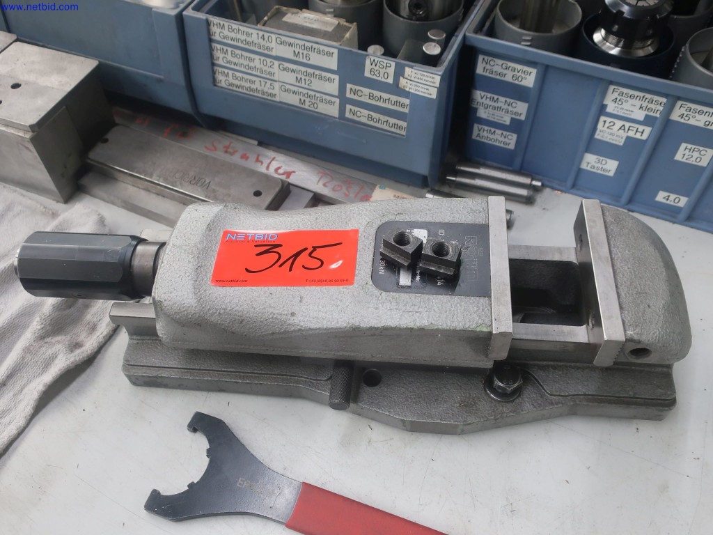 Castwerk Technologies - Modernos sistemas de producción Fundición a presión de Mg + tecnología de superficies-8