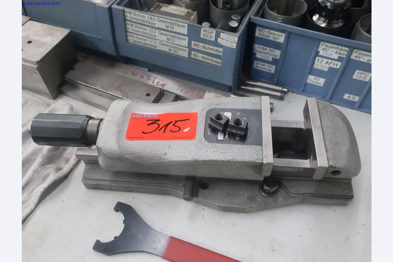 Castwerk Technologies - Moderní výrobní systémy Mg tlakové lití + povrchová technologie-8