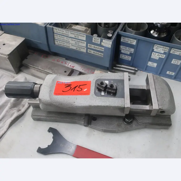 Castwerk Technologies - Moderní výrobní systémy Mg tlakové lití + povrchová technologie-8