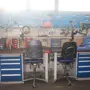 thumbnail-Castwerk Technologies - Moderne Produktionsanlagen Mg-Druckguss + Oberflächentechnik-1